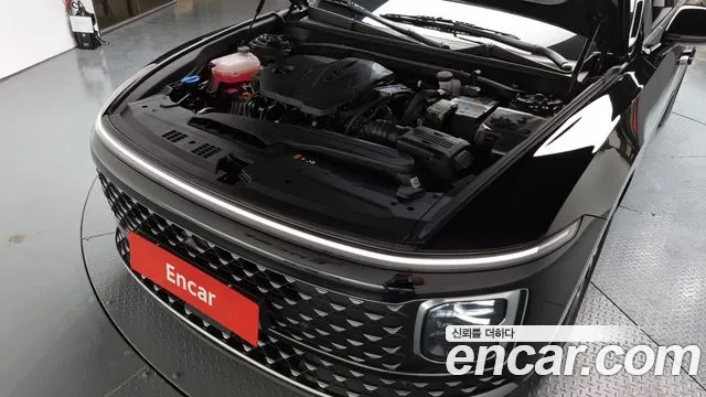 Hyundai Grandeur (GN7) id 2716859 из Кореи 16