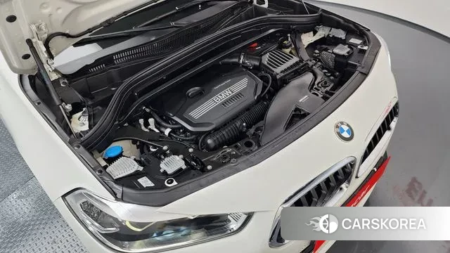 BMW X2 (F39) id 3384084 из Кореи 16