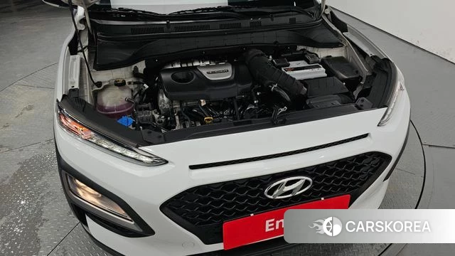 Hyundai Kona id 4615566 из Кореи 26