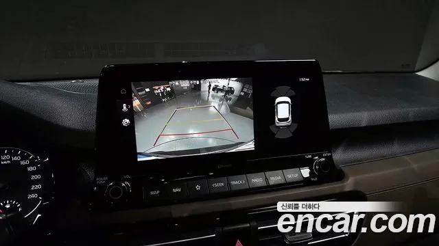 Kia Seltos id 2731837 из Кореи 16