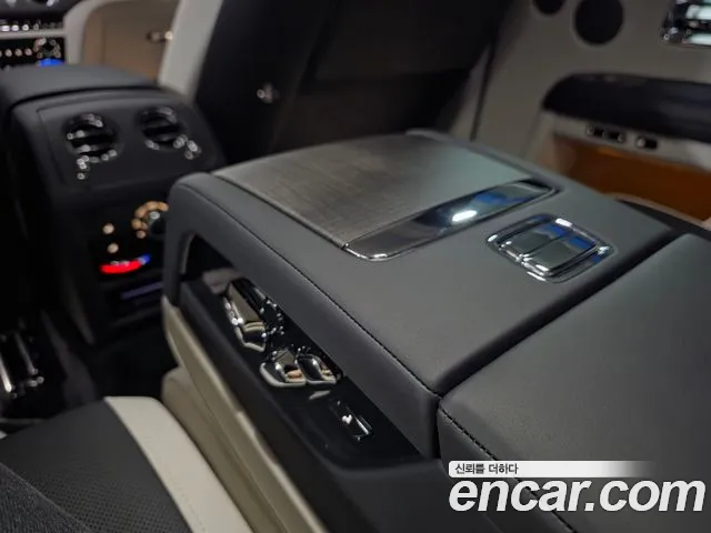 Rolls-Royce Ghost 2nd Generation id 2832462 из Кореи 16