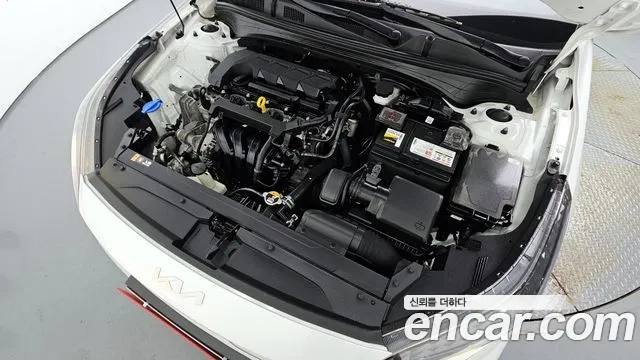 Kia The New K3 2nd generation id 2906623 из Кореи 16