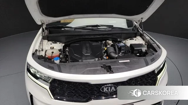 Kia Sorento 4th Generation id 3362388 из Кореи 16