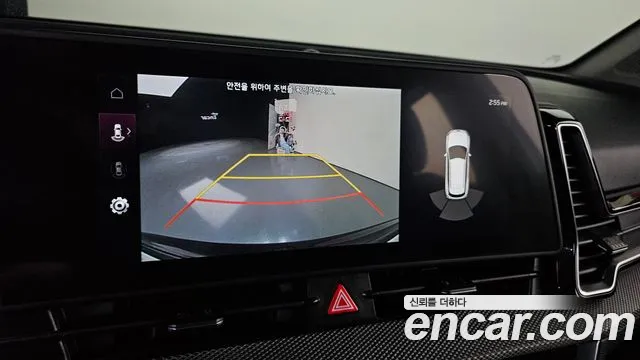 Kia Sportage 5th Generation id 2697932 из Кореи 16