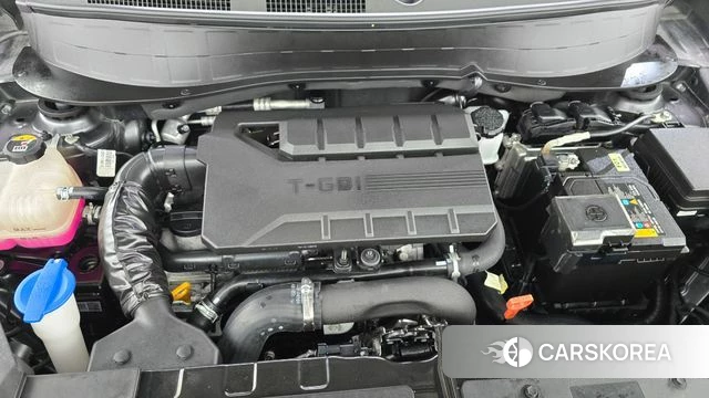 Hyundai Casper id 4375809 из Кореи 26