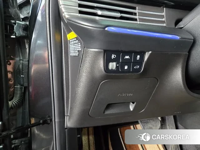 Hyundai The New Grandeur IG Hybrid id 3038896 из Кореи 16