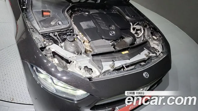 Mercedes-Benz CLS-Class C257 id 2680531 из Кореи 16