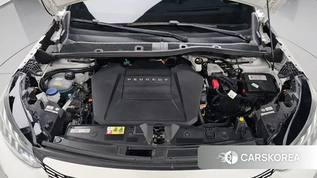 Peugeot e-2008 second generation id 3054745 из Кореи 16