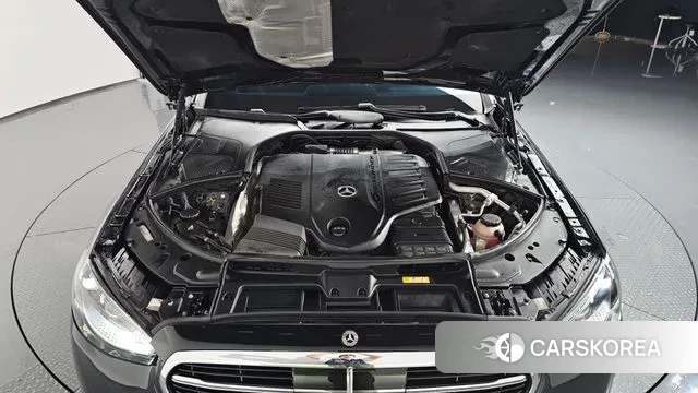 Mercedes-Benz S-Class W223 id 3016908 из Кореи 16