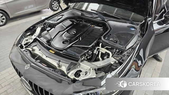 Mercedes-Benz CLS-Class C257 id 3813986 из Кореи 16