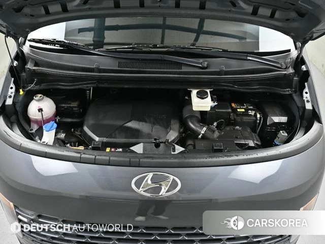 Hyundai Staria id 4223219 из Кореи 16