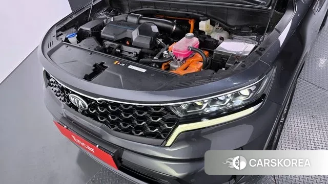 Kia Sorento 4th Generation id 3519617 из Кореи 16