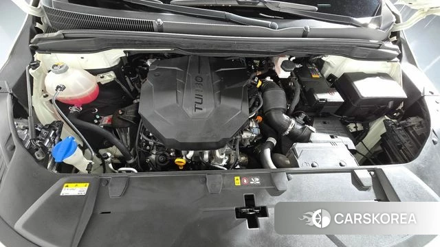 Kia Carnival 4th generation id 4488544 из Кореи 26