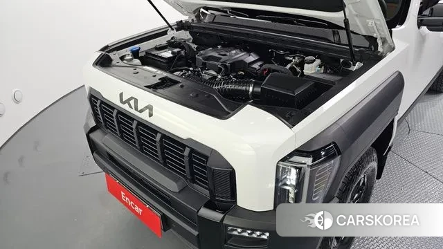 Kia Tasman id 3732427 из Кореи 16