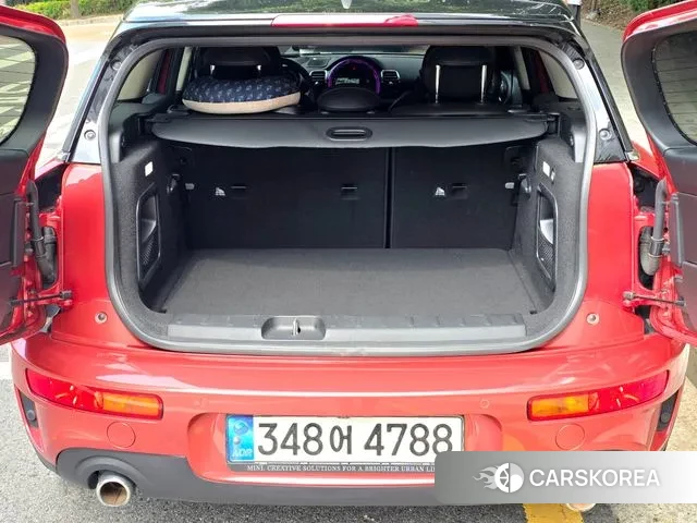 Mini Cooper S Clubman id 2895882 из Кореи 16