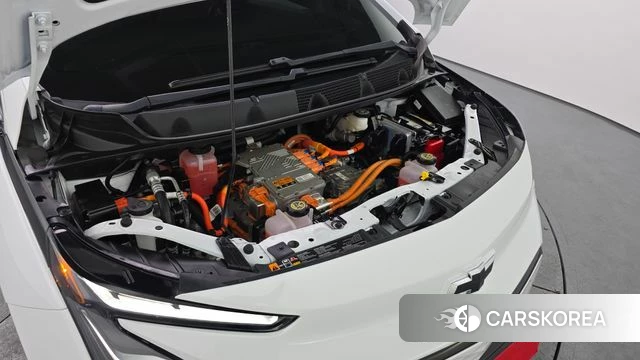 Chevrolet (GM Daewoo) New Bolt EV id 3818431 из Кореи 16