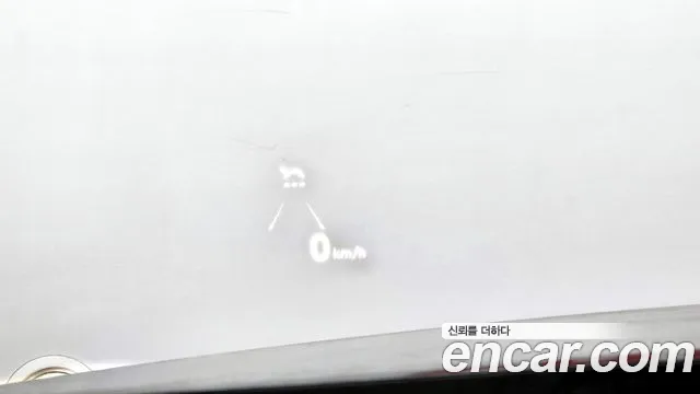 Genesis G90 id 2531189 из Кореи 16