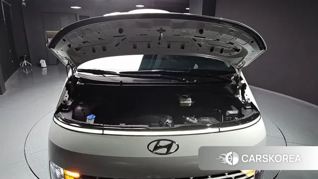 Hyundai Staria id 2963744 из Кореи 16