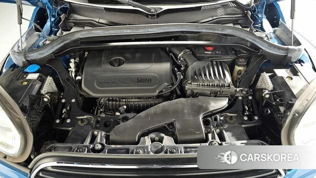 Mini Cooper Countryman id 4916971 из Кореи 27