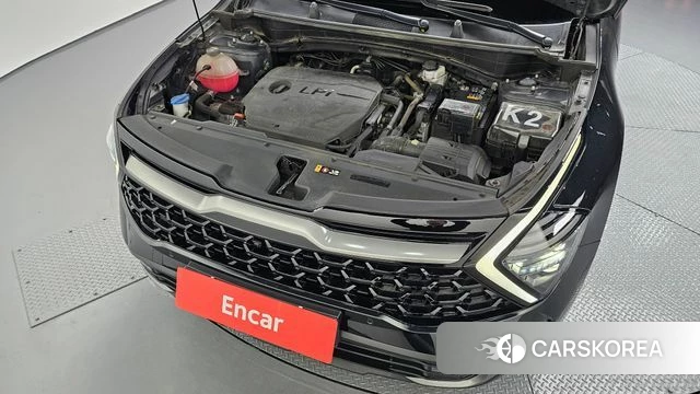 Kia Sportage 5th Generation id 3877226 из Кореи 16