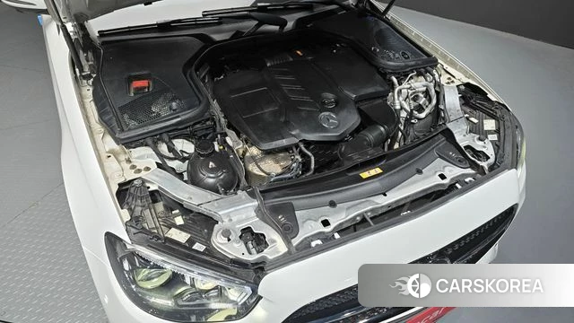 Mercedes-Benz E-Class W213 id 4429543 из Кореи 29