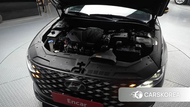 Hyundai The New Grandeur IG id 3866707 из Кореи 16