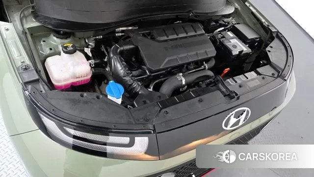 Hyundai Casper id 3468412 из Кореи 16