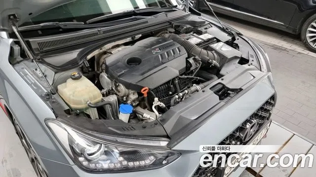 Hyundai Veloster (JS) id 2917077 из Кореи 16