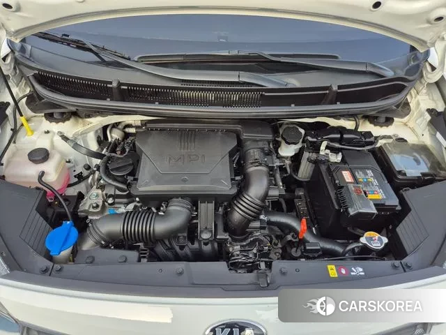 Kia Morning Urban (JA) id 3592180 из Кореи 16