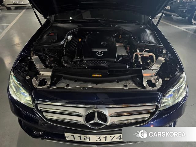Mercedes-Benz E-Class W213 id 4384551 из Кореи 14