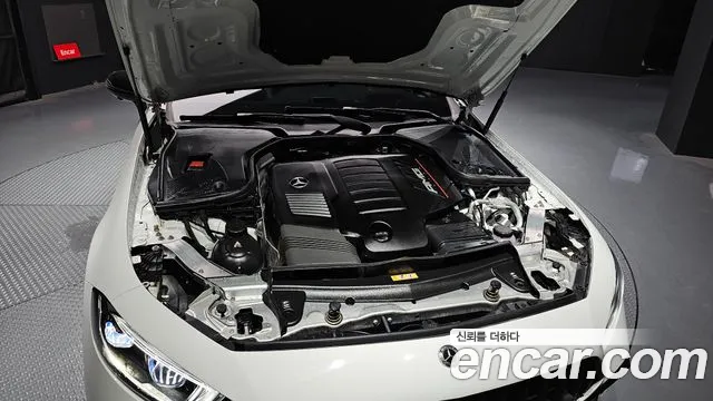 Mercedes-Benz CLS-Class C257 id 2736545 из Кореи 16