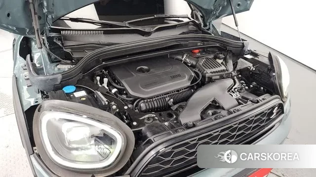 Mini Cooper S Countryman id 3036538 из Кореи 16