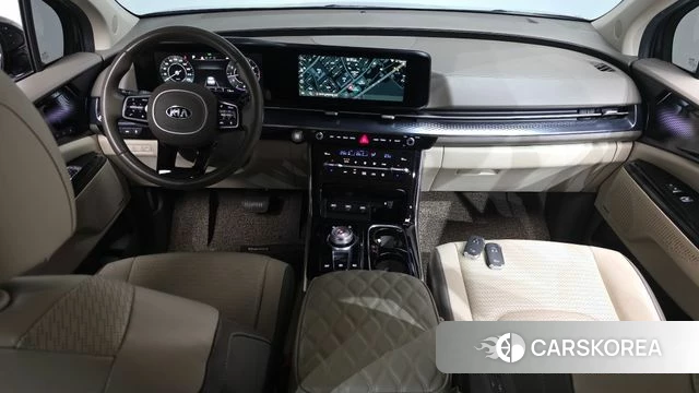 Kia Carnival 4th generation id 4899848 из Кореи 41