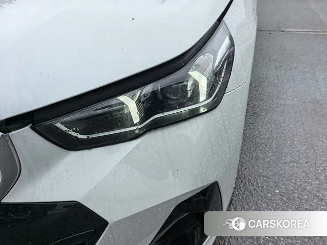 BMW 5 series id 4259109 из Китая 11