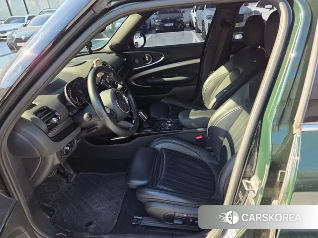 Mini Cooper S Clubman id 3399001 из Кореи 8