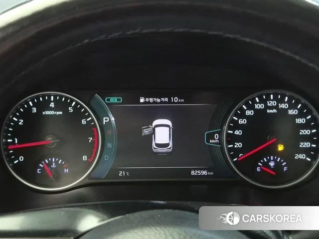 Kia Seltos id 4848507 из Кореи 14