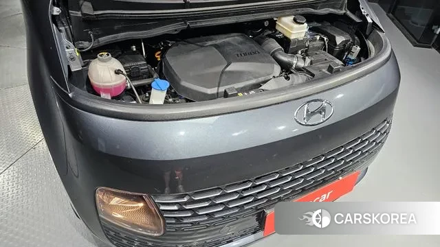 Hyundai Staria id 2989587 из Кореи 16