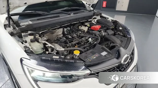 Renault Korea (Samsung) XM3 id 3410826 из Кореи 16