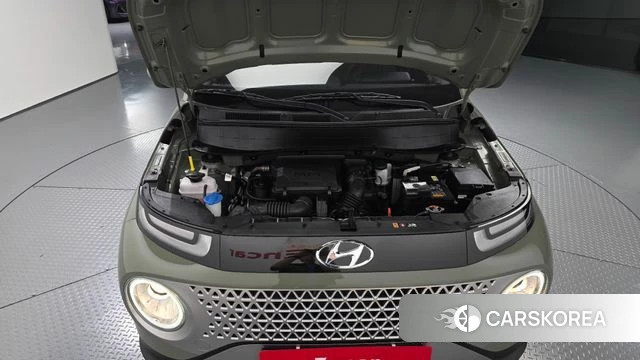 Hyundai Casper id 4904542 из Кореи 26