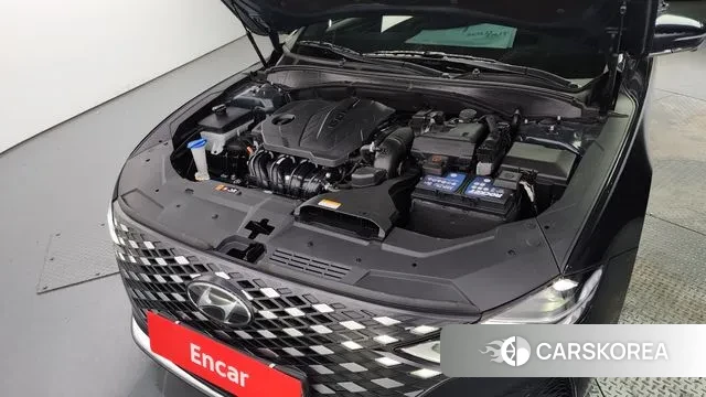 Hyundai The New Grandeur IG id 3013164 из Кореи 16