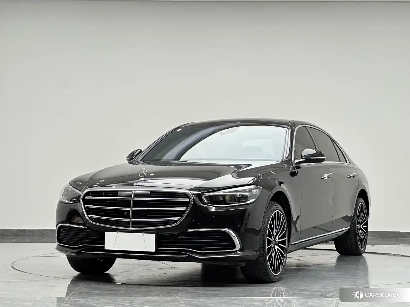 Mercedes-Benz S-Class id 4669474 из Китая 22