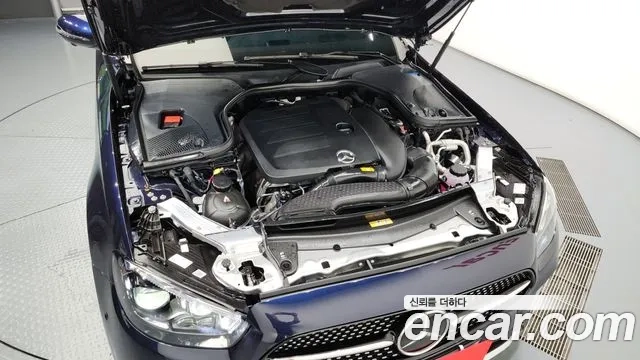 Mercedes-Benz E-Class W213 id 2910972 из Кореи 16