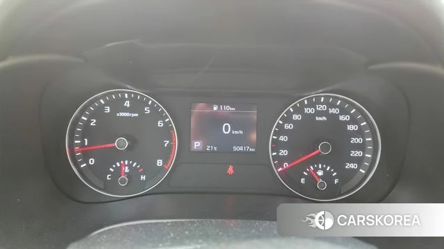 Kia Come New K3 2020 Серый из Кореи, фото 6