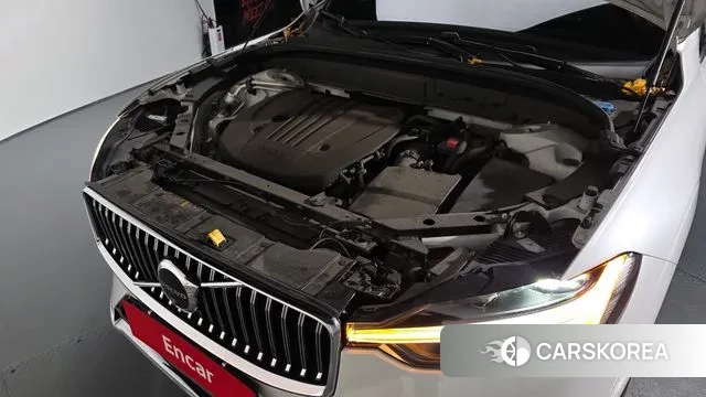 Volvo XC60 second Generation id 3360744 из Кореи 16