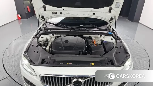 Volvo S90 id 3100715 из Кореи 16