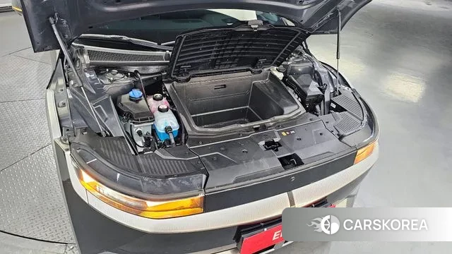 Hyundai Ionic 5 id 3003032 из Кореи 16