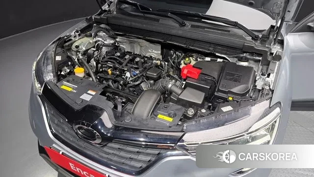 Renault Korea (Samsung) XM3 id 3417490 из Кореи 16