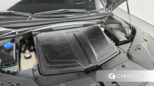 Genesis GV60 id 3935236 из Кореи 16