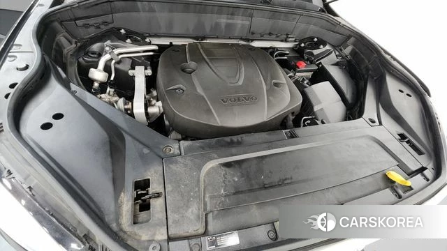 Volvo XC90 second Generation id 3937184 из Кореи 16