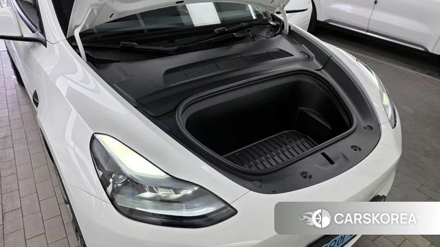 Tesla Model Y id 3864572 из Кореи 16